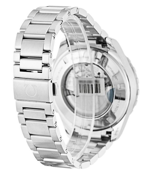 Omega Aqua Terra 150m Gents 231.10.44.52.06.001