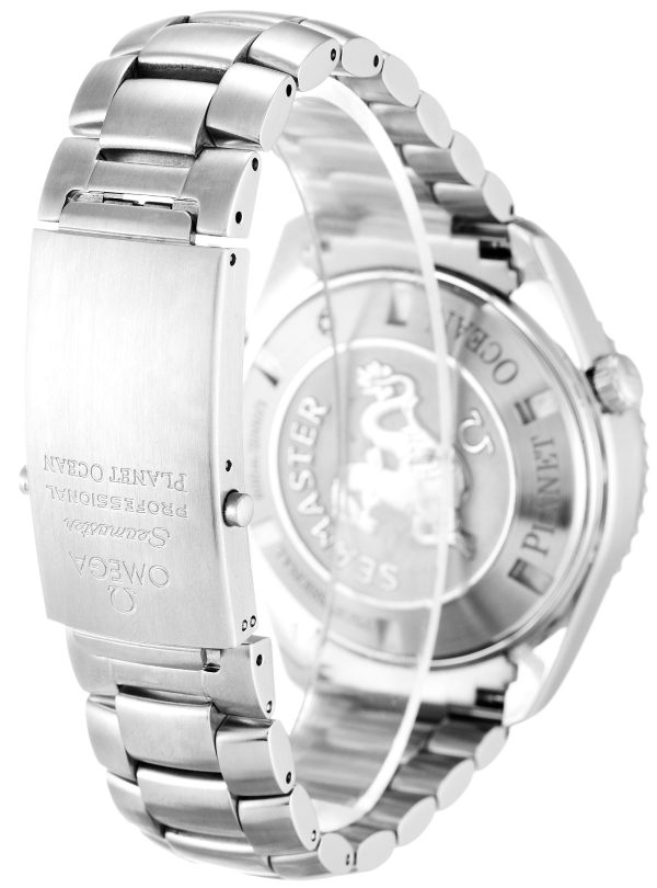 Omega Planet Ocean 2210.50.00