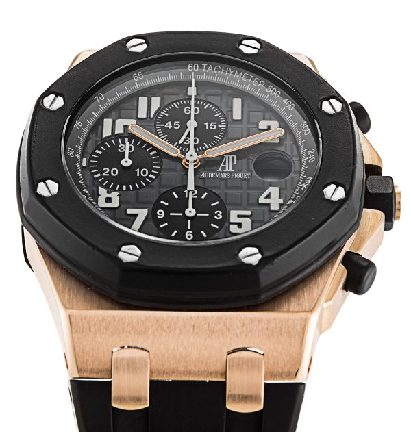 Audemars Piguet Royal Oak Offshore 25940OK.OO.D002CA.01