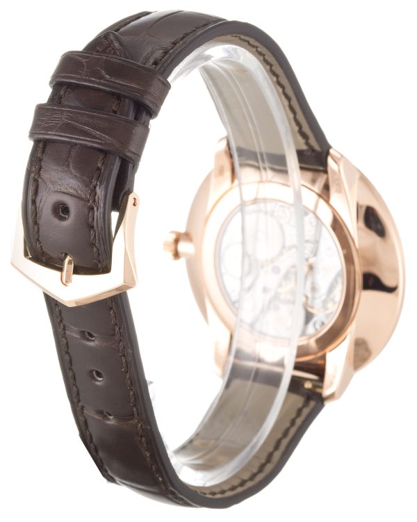 Patek Philippe Calatrava 5123R-001