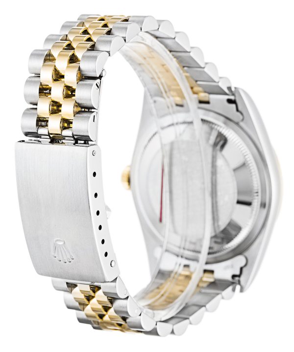 Rolex Datejust 16233
