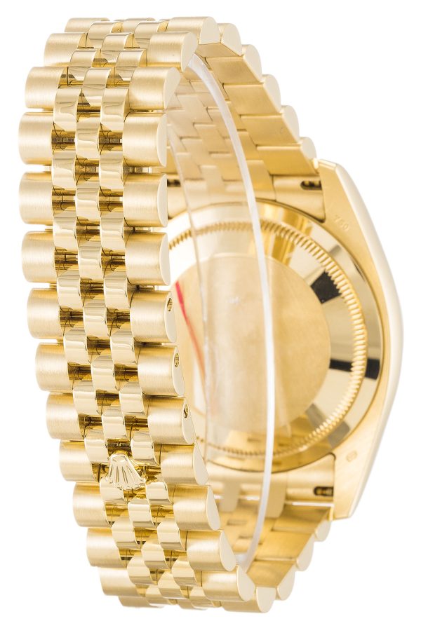 Rolex Datejust 116238