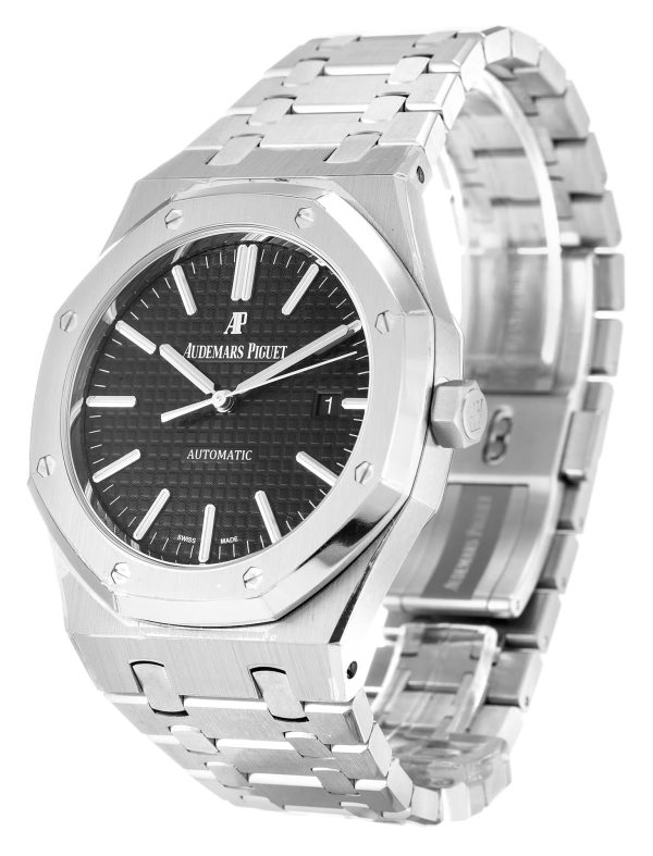 Audemars Piguet Royal Oak 15400ST.OO.1220ST.01
