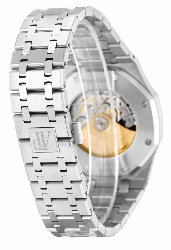 Audemars Piguet Royal Oak 15400ST.OO.1220ST.01
