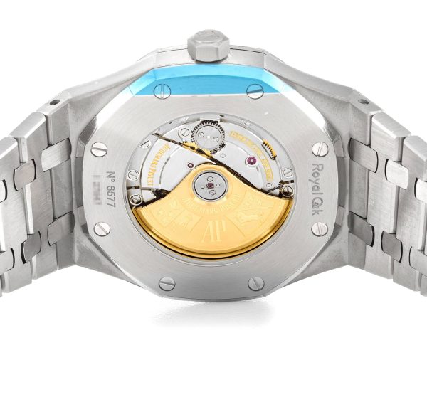 Audemars Piguet Royal Oak 15400ST.OO.1220ST.01
