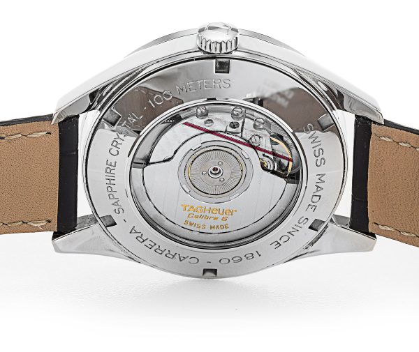 Tag Heuer Carrera WAS2111.FC6293