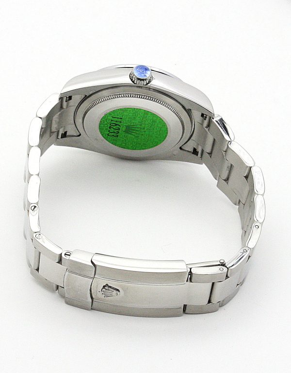 Rolex Datejust 16013
