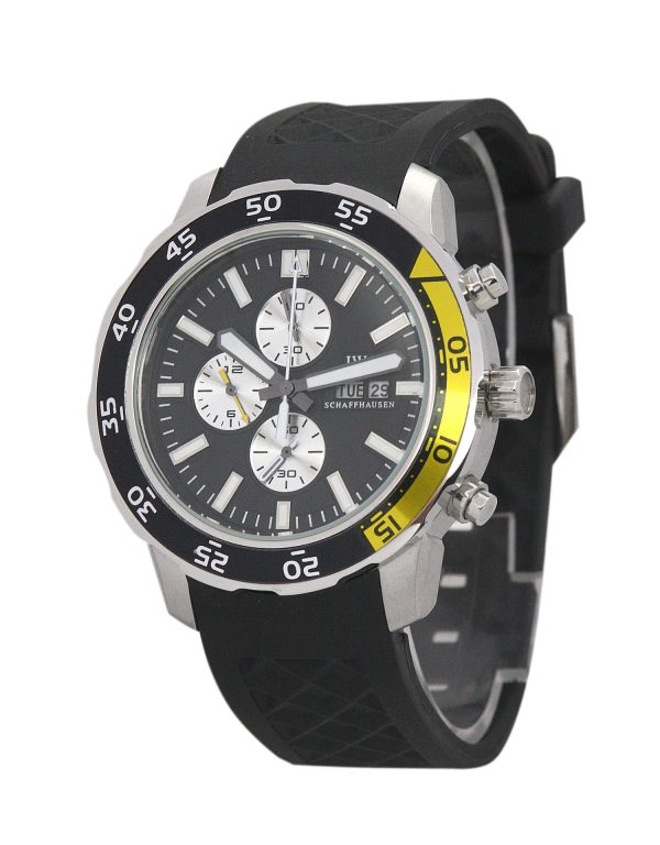 IWC Aquatimer IW376702