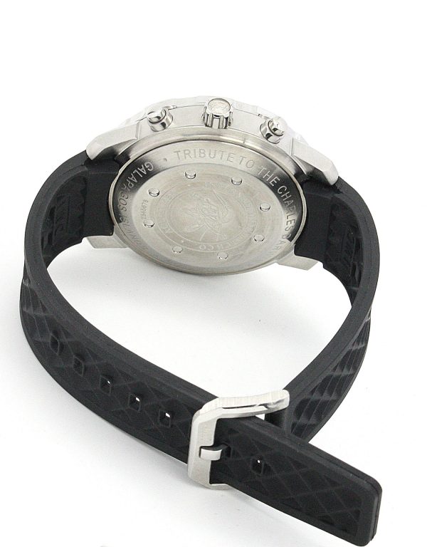 IWC Aquatimer IW376801