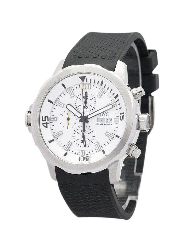 IWC Aquatimer IW376801