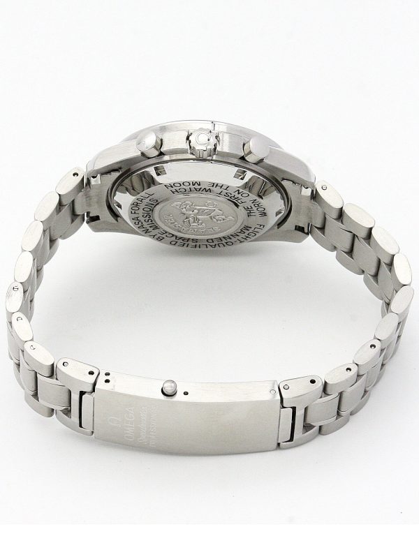 Omega Speedmaster Moonwatch 311.30.44.51.01.002