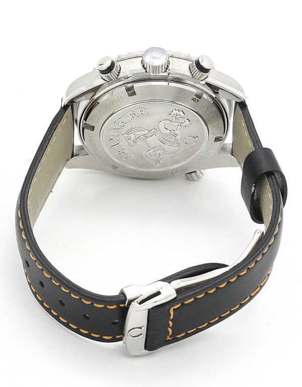 Omega Speedmaster Date