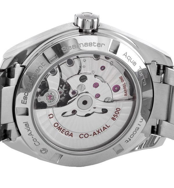 Omega Aqua Terra 150m Gents 231.10.39.21.01.001