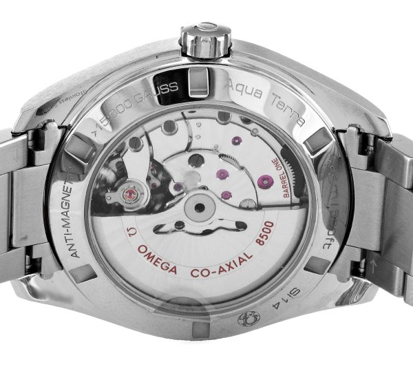 Omega Aqua Terra 150m Gents 231.10.42.21.01.004