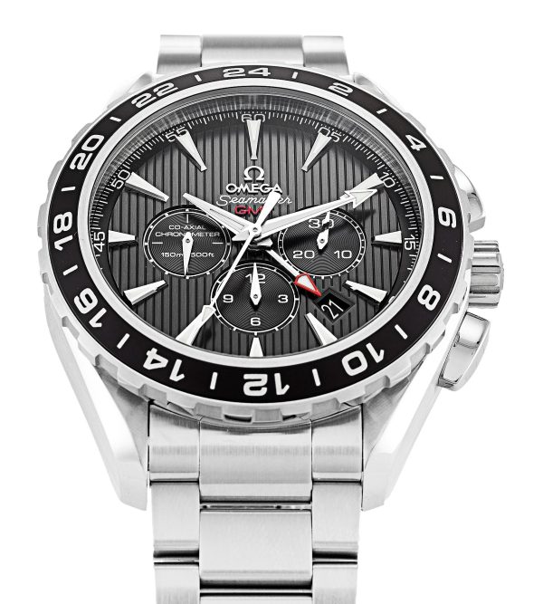 Omega Aqua Terra 150m Gents 231.10.44.52.06.001