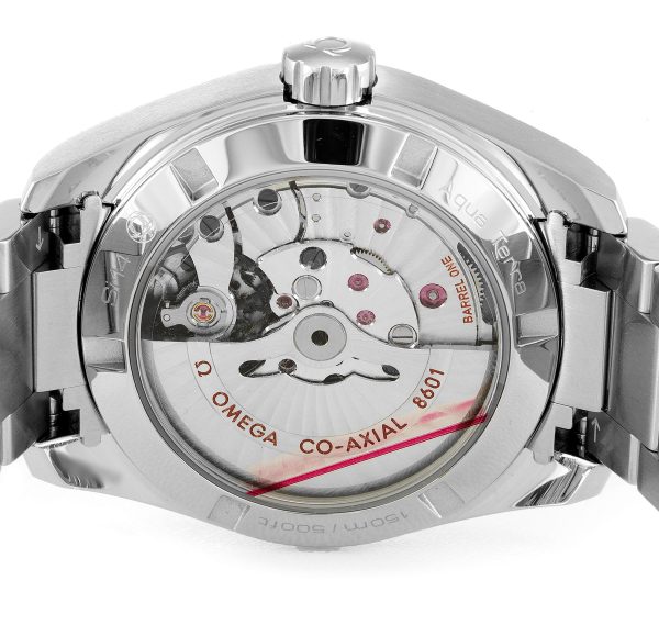 Omega Aqua Terra 150m Gents 231.10.39.22.02.001