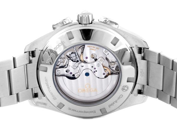 Omega Aqua Terra 150m Gents 231.10.44.50.04.001