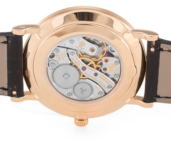 Patek Philippe Calatrava 5119R