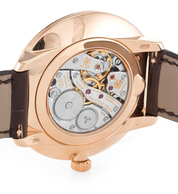 Patek Philippe Calatrava 5123R-001