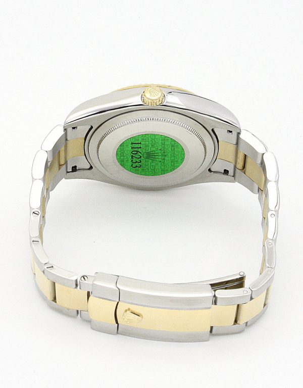 Rolex Sky-Dweller 326938