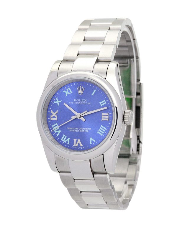 Rolex Lady Oyster Perpetual 177200