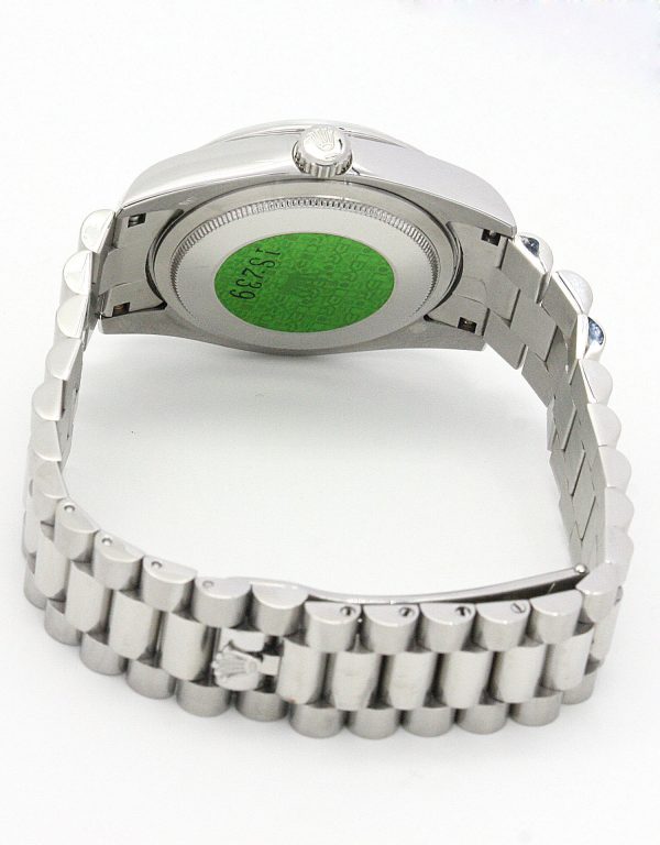 Rolex Day-Date 118346