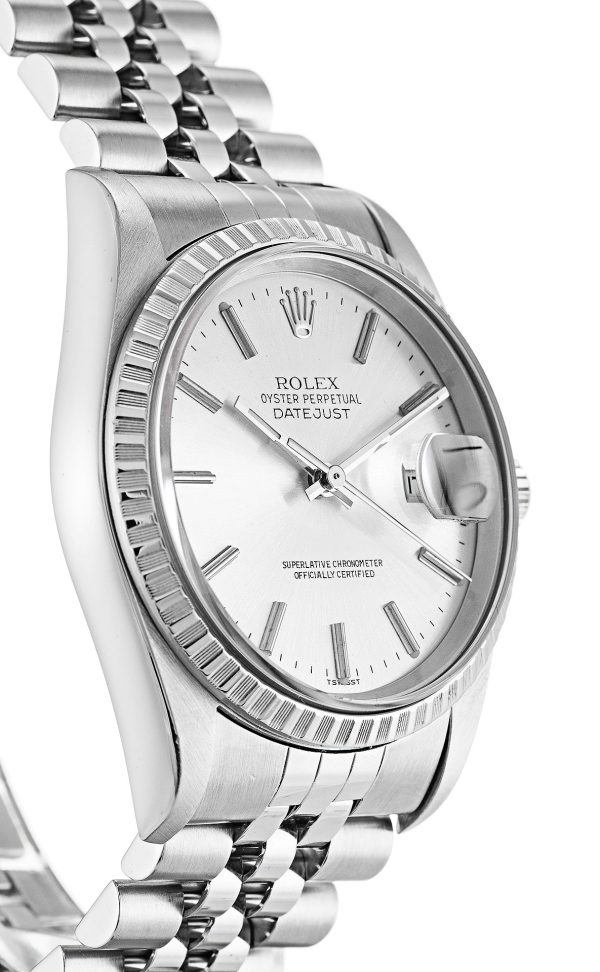 Rolex Datejust 16220