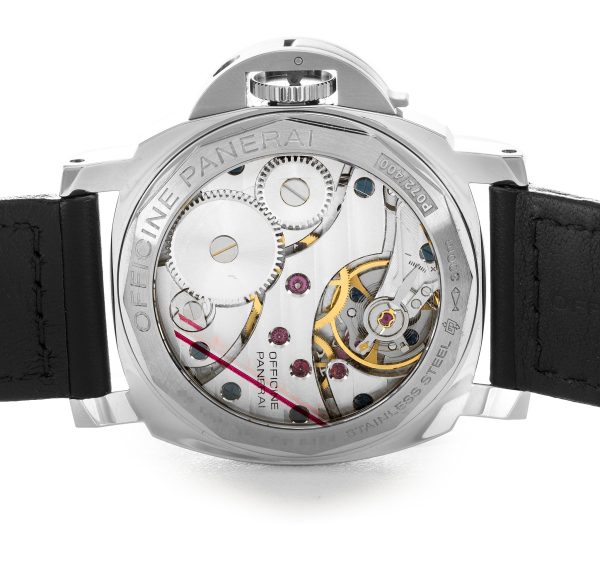 Panerai Luminor Base PAM00114