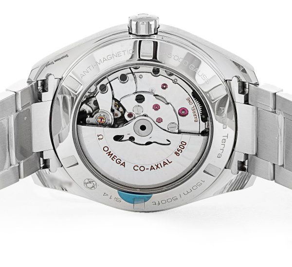 Omega Aqua Terra 150m Gents 231.10.42.21.02.004