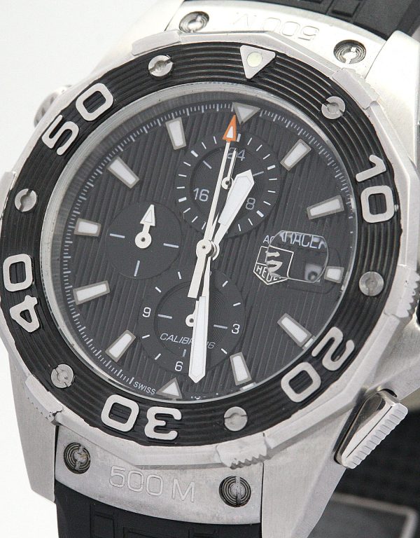 Tag Heuer Aquaracer CAJ2110.FT6023