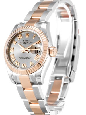 Rolex Datejust Lady 179171