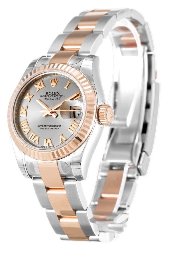 Rolex Datejust Lady 179171