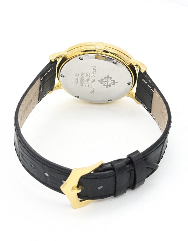 Patek Philippe Calatrava 5120J