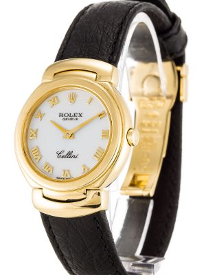 Rolex Cellini 6621