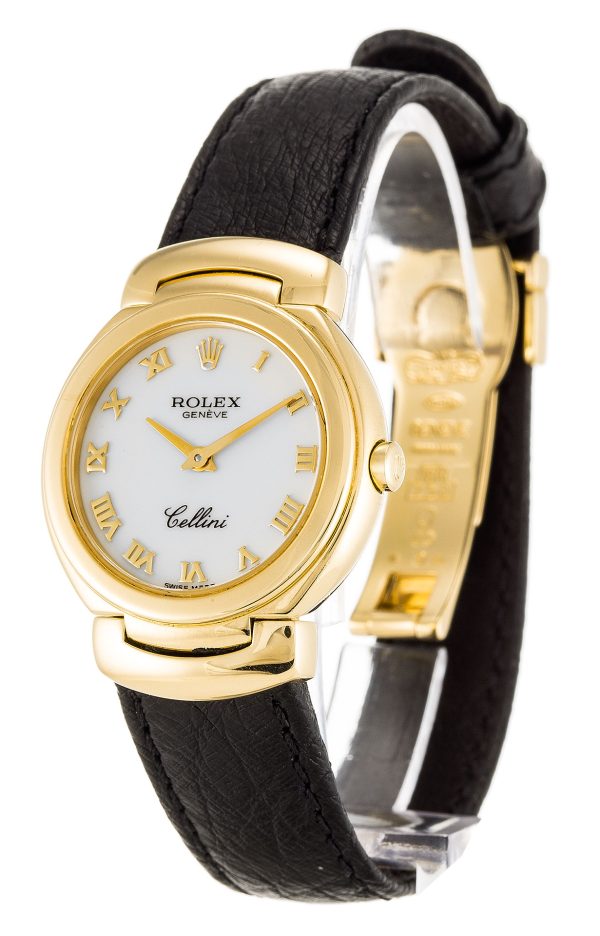 Rolex Cellini 6621