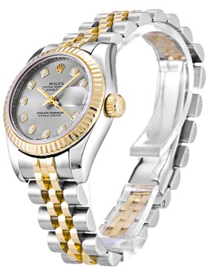 Rolex Datejust Lady 179173