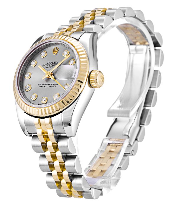 Rolex Datejust Lady 179173