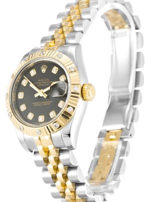 Rolex Datejust Lady 179313