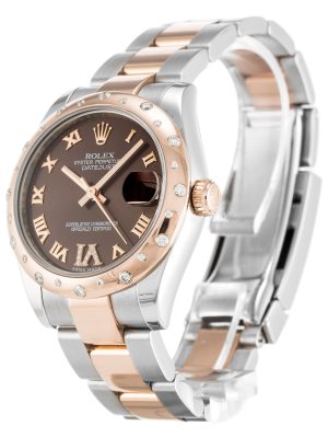 Rolex Datejust Lady 178341