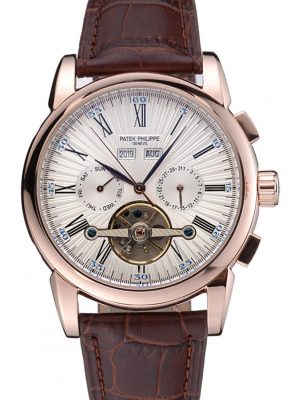 Patek Philippe Grand Complications 622253