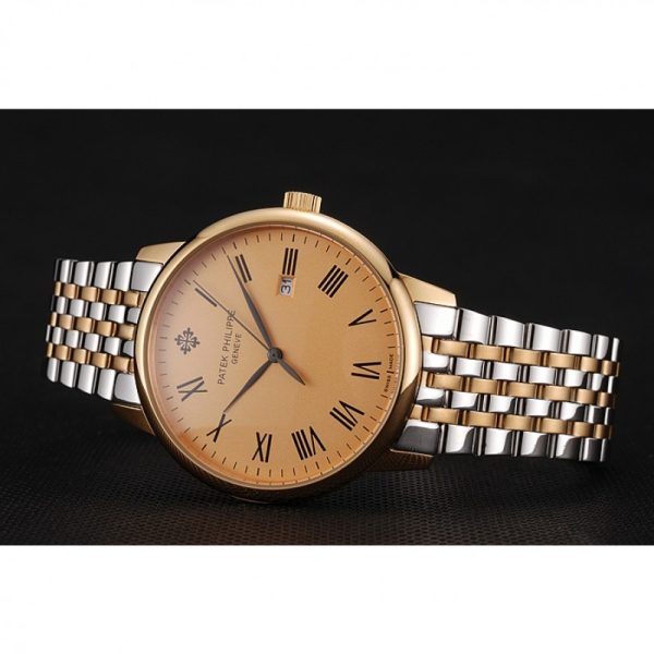 Patek Philippe Calatrava