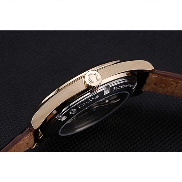 Omega Seamaster 622399