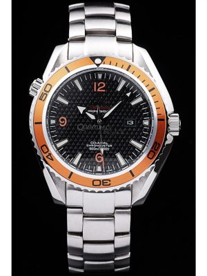 Omega Seamaster 98102