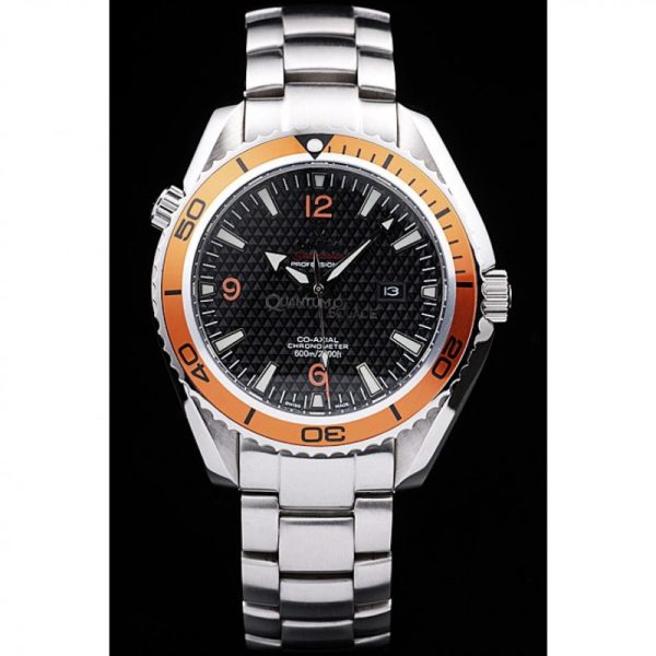 Omega Seamaster 98102