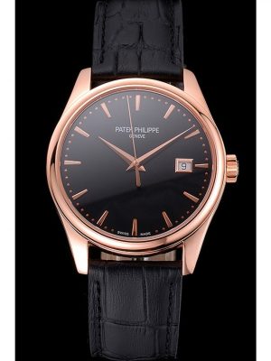 Patek Philippe Calatrava 05090212