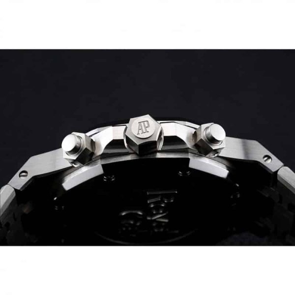 Audemars Piguet Royal Oak Chronograph 1454025