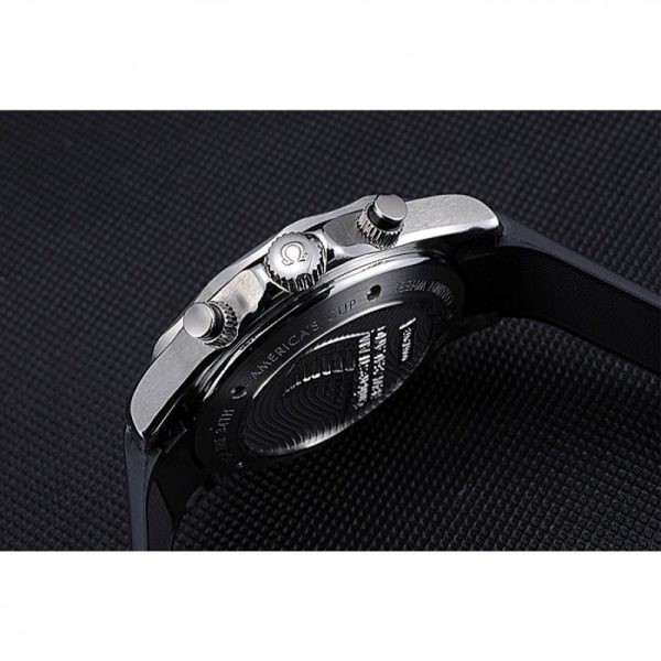 Omega Seamaster 622046