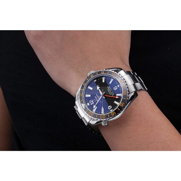 Omega Seamaster 622037