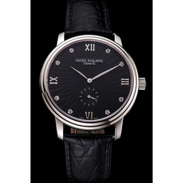 Patek Philippe Calatrava