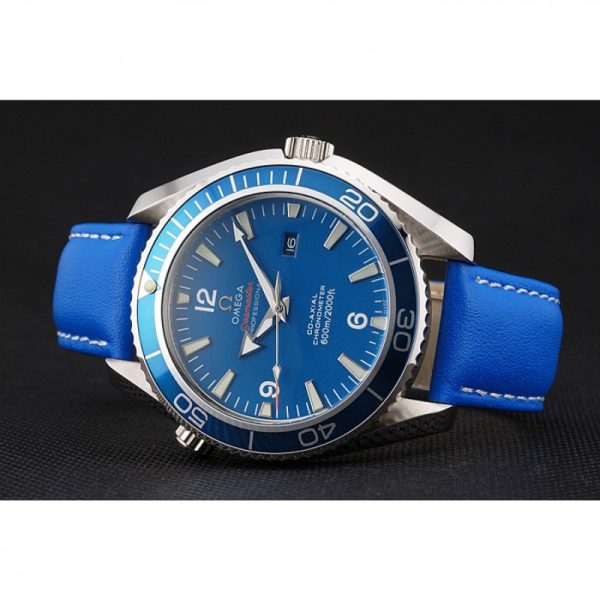 Omega Seamaster Planet Ocean 622538